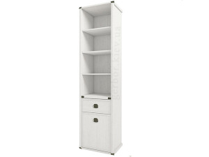 MAGELLAN Стелаж 1D1S MEBELBOS