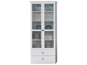 BRANDSON Вітрина 2W2S MEBELBOS