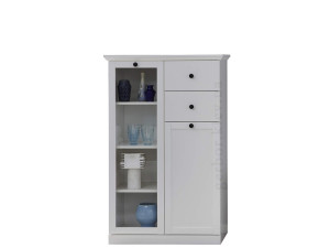 BRANDSON Вітрина 1D1W2S MEBELBOS