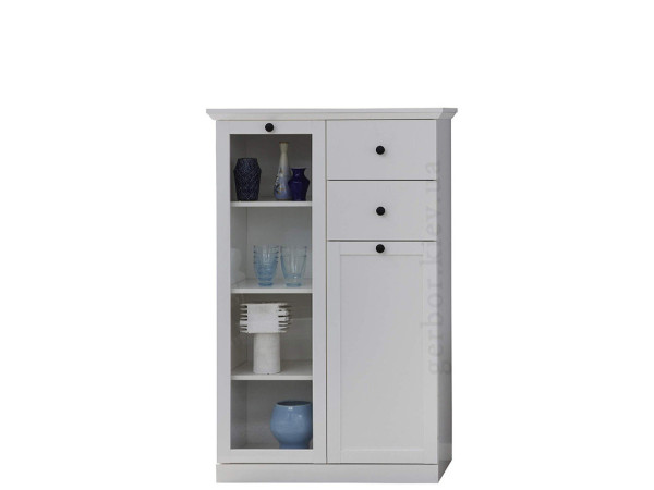 BRANDSON Вітрина 1D1W2S MEBELBOS