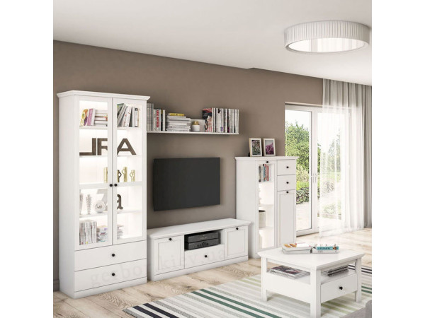 BRANDSON Вітрина 1D1W2S MEBELBOS