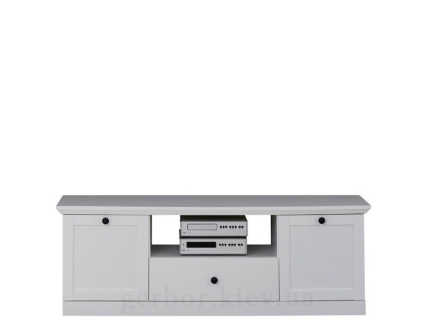 BRANDSON Тумба ТВ 2D1S/140 MEBELBOS