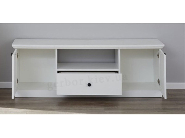 BRANDSON Тумба ТВ 2D1S/140 MEBELBOS