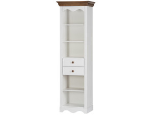 PRINCESSA 01/A Стеллаж SZYNAKA (розпродаж)