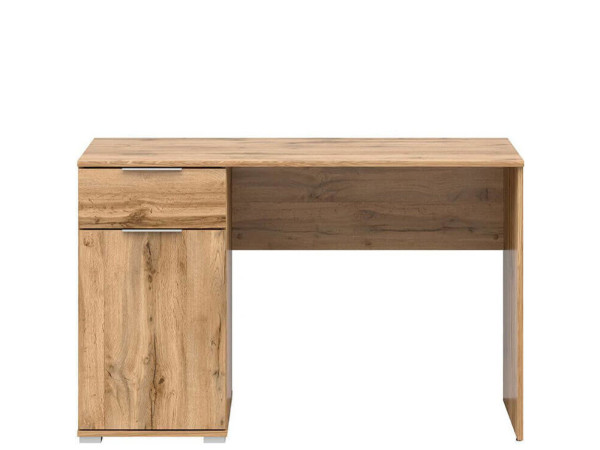 ZELE Стол письменный BIU/120 BRW
