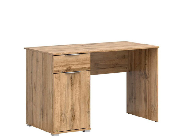 ZELE Стол письменный BIU/120 BRW