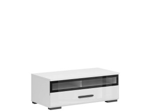 ASSEN Тумба ТВ RTV1S/4/10/S BRW
