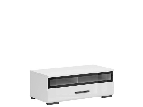ASSEN Тумба ТВ RTV1S/4/10/S BRW