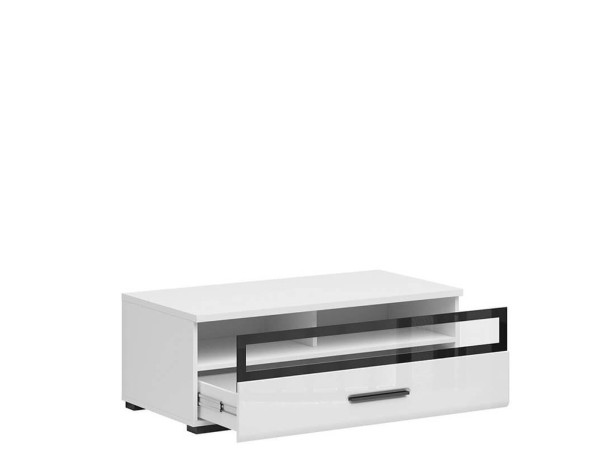 ASSEN Тумба ТВ RTV1S/4/10/S BRW