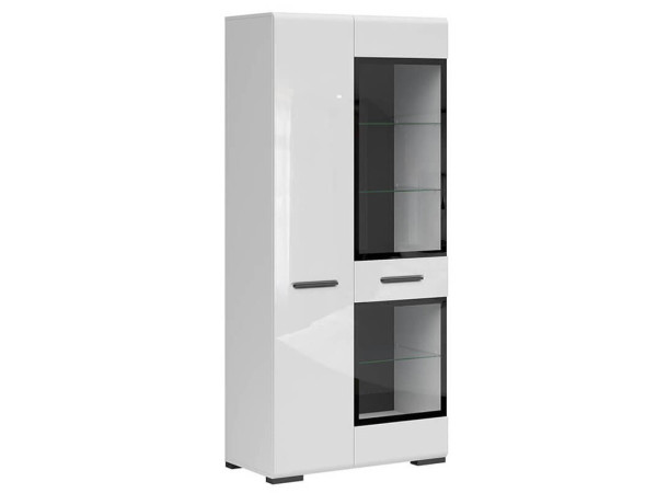 ASSEN Вітрина REG1W1D/20/9 BRW