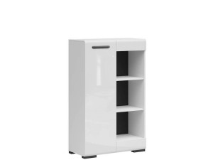 ASSEN Стелаж SFK1D/13/8 BRW