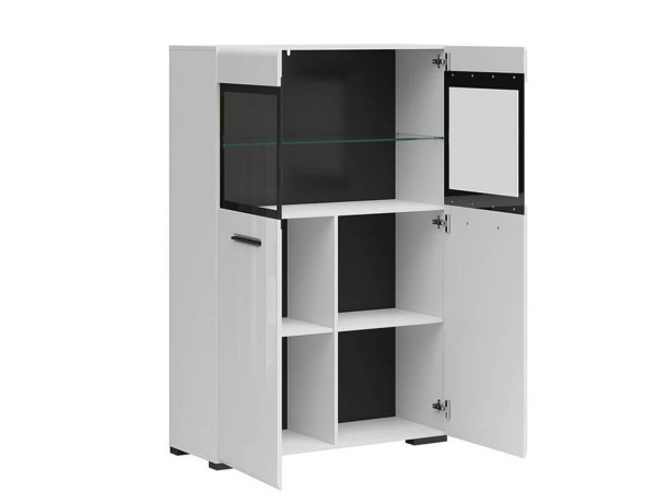ASSEN Вітрина SFK2W/15/10 BRW