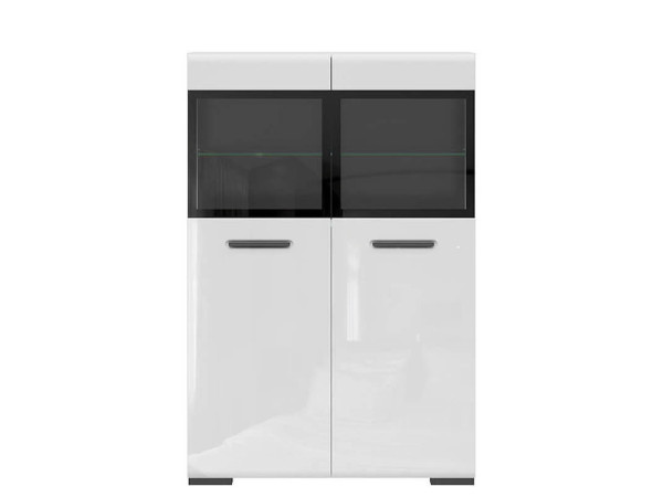 ASSEN Вітрина SFK2W/15/10 BRW