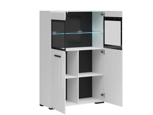 ASSEN Вітрина SFK2W/15/10 BRW