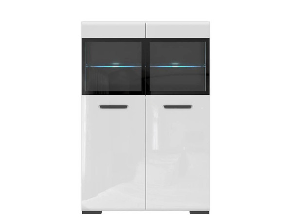 ASSEN Вітрина SFK2W/15/10 BRW