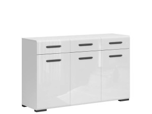 ASSEN Комод KOM3D3S/9/15 BRW