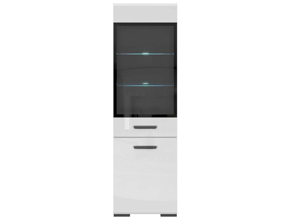 ASSEN Вітрина REG1W1D/20/6 BRW