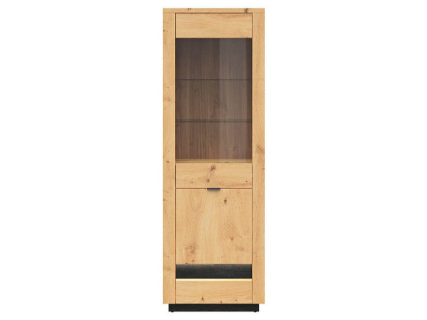 OSTIA Витрина REG1D1W/20/7 BRW