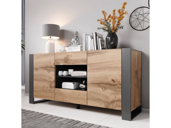 WOOD CAMA MEBLE Комод