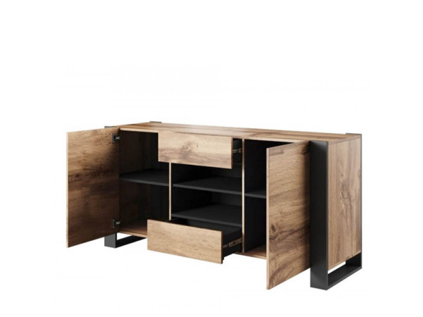 WOOD CAMA MEBLE Комод