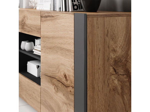 WOOD CAMA MEBLE Комод