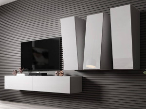 VIGO CAMA MEBLE Гостиная Slant 1