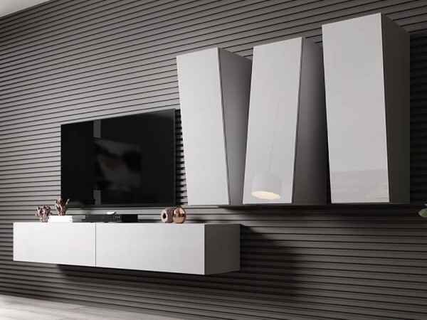 VIGO CAMA MEBLE Гостиная Slant 1
