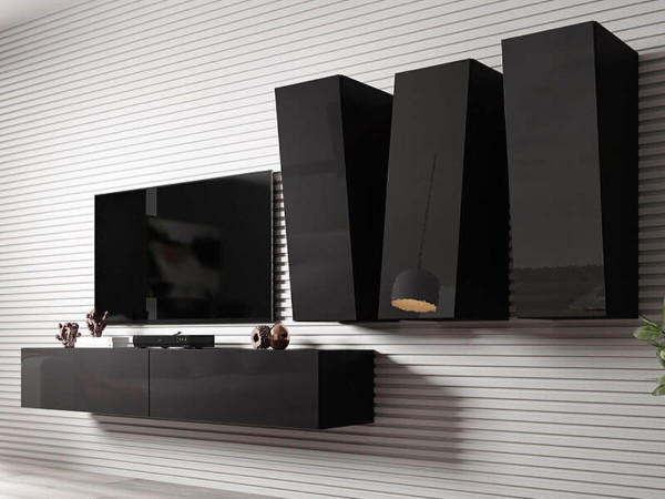 VIGO CAMA MEBLE Гостиная Slant 1