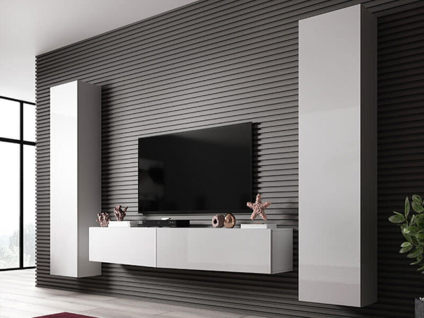 VIGO CAMA MEBLE Гостиная Slant 2