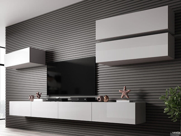 VIGO CAMA MEBLE Гостиная Slant 4