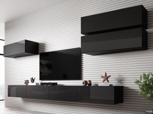 VIGO CAMA MEBLE Гостиная Slant 4