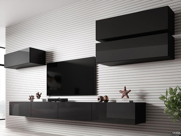 VIGO CAMA MEBLE Гостиная Slant 4