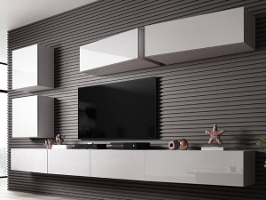 VIGO CAMA MEBLE Гостиная Slant 5