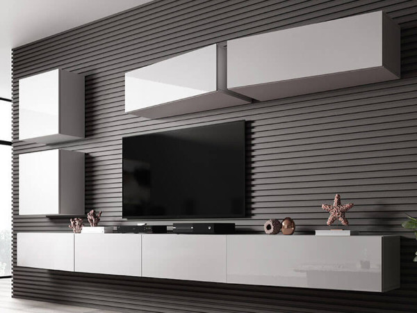 VIGO CAMA MEBLE Гостиная Slant 5