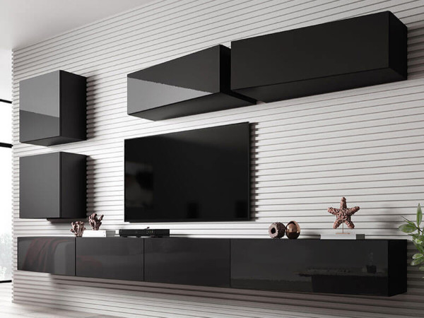 VIGO CAMA MEBLE Гостиная Slant 5