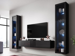 VIGO CAMA MEBLE Гостиная Slant 6