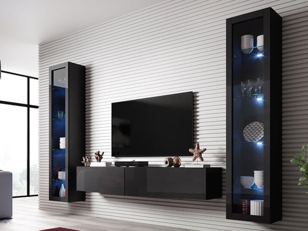 VIGO CAMA MEBLE Гостиная Slant 6