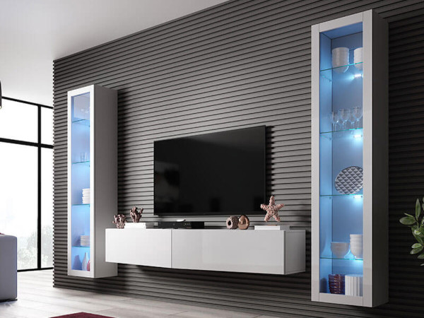 VIGO CAMA MEBLE Гостиная Slant 6