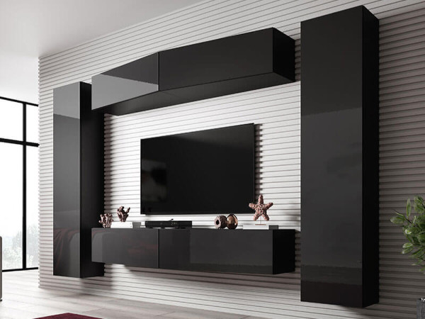 VIGO CAMA MEBLE Гостиная Slant 7