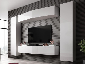 VIGO CAMA MEBLE Гостиная Slant 7
