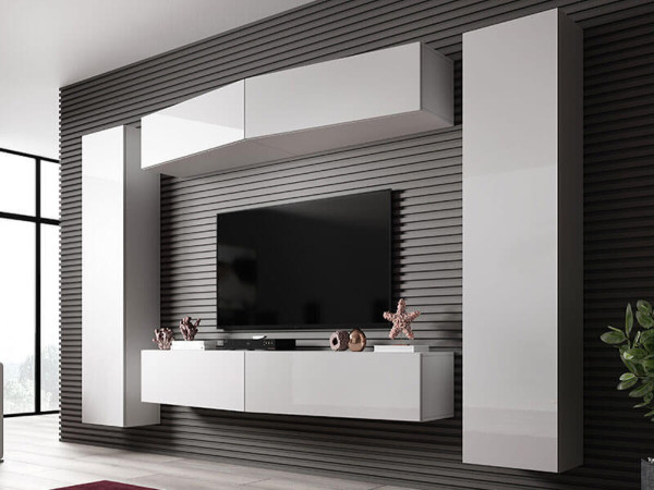 VIGO CAMA MEBLE Гостиная Slant 7