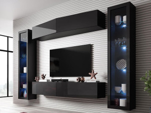 VIGO CAMA MEBLE Гостиная Slant 8