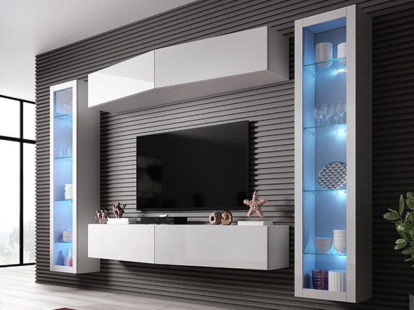 VIGO CAMA MEBLE Гостиная Slant 8