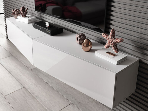 VIGO CAMA MEBLE Гостиная Slant 8
