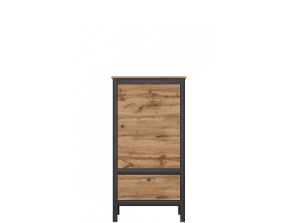 LOFT Тумба 1D1S/60 MEBELBOS