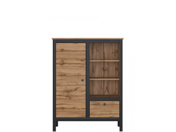 LOFT Тумба 1D1S/90 MEBELBOS