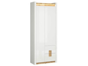 ALAMEDA Шафа REG2D2S BRW