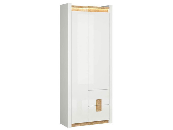ALAMEDA Шафа REG2D2S BRW