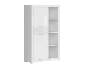 FLAMES Стелаж REG1D BRW