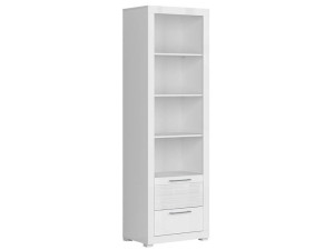 FLAMES Стелаж REG2S BRW